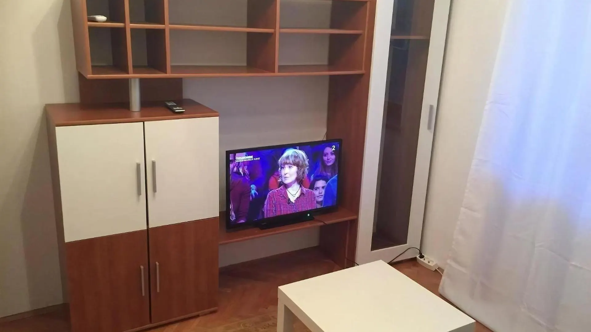 Schoenes Apartment In Silo Mit Privatem Parkplatz