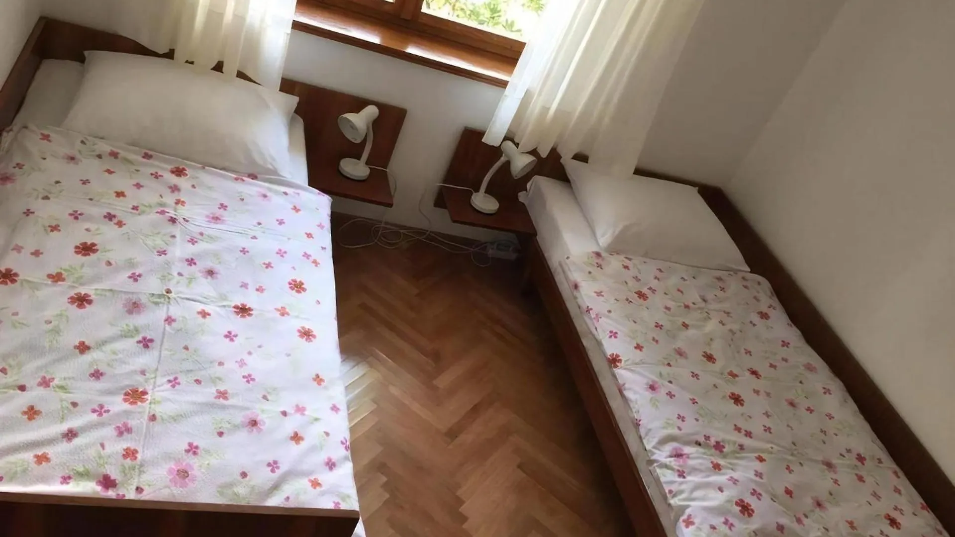Schoenes Apartment In Silo Mit Privatem Parkplatz 0*, Silo (Krk) Croatia