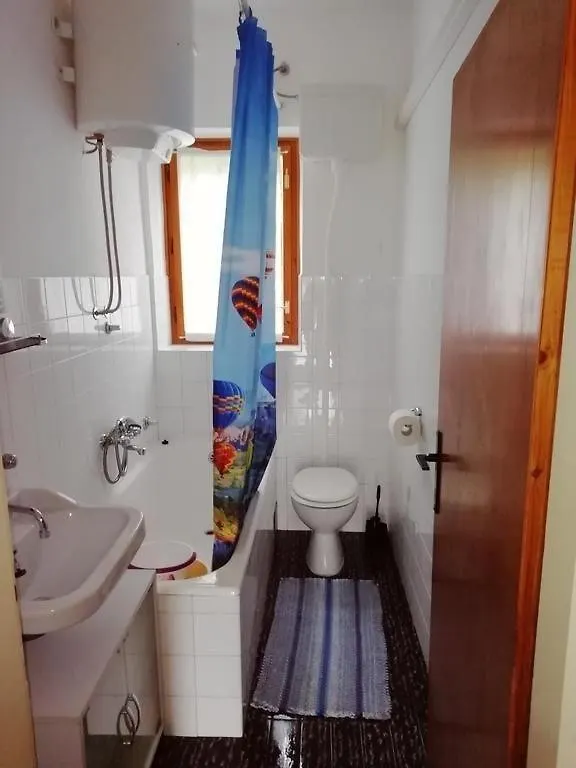 Schoenes Apartment In Silo Mit Privatem Parkplatz