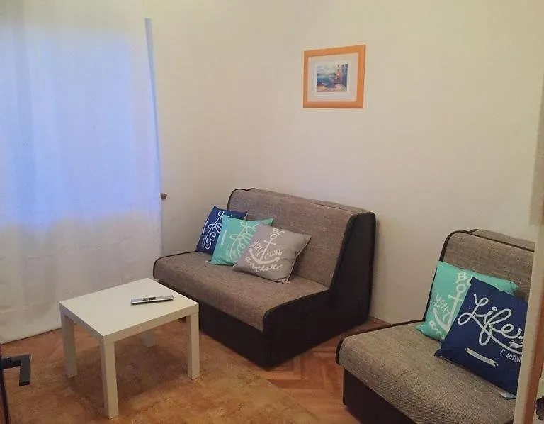 Schoenes Apartment In Silo Mit Privatem Parkplatz