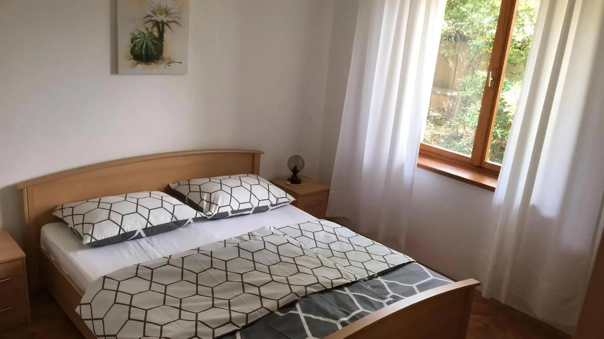 Schoenes Apartment In Silo Mit Privatem Parkplatz Croatia