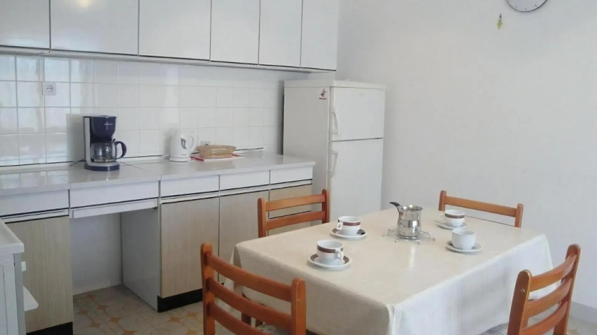 Schoenes Apartment In Silo Mit Privatem Parkplatz 0*, Silo (Krk)