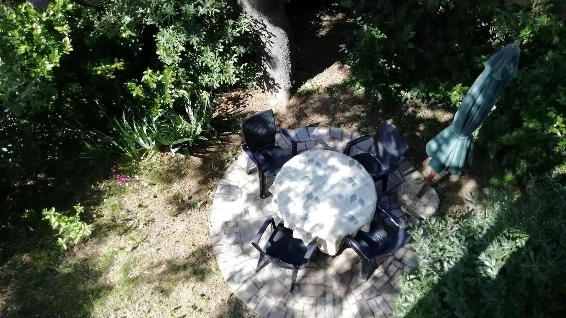 Schoenes Apartment In Silo Mit Privatem Parkplatz Croatia